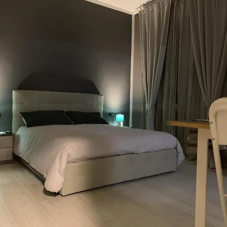 Bed & Breakfast Divi