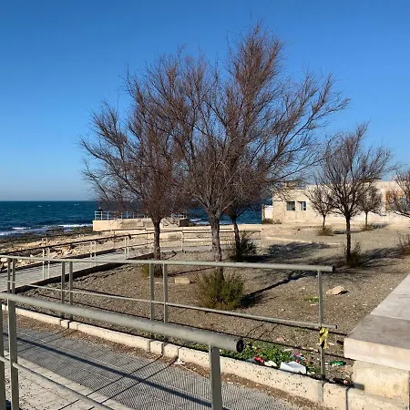 Bed & Breakfast Divi Bari