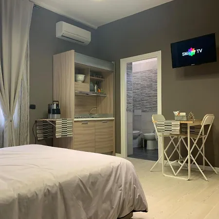 Bed & Breakfast Divi Bari