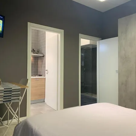 Divi Bed & Breakfast Bari