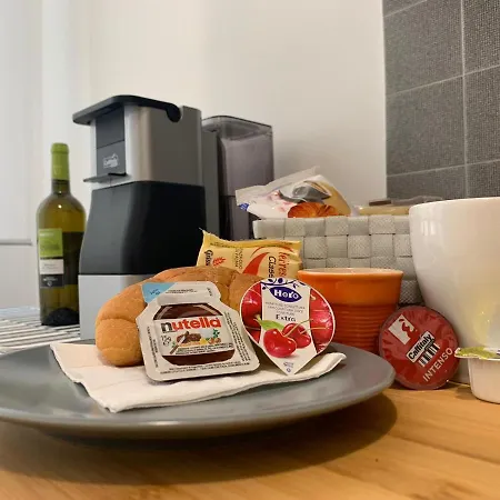 Bed & Breakfast Divi