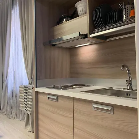 Bed & Breakfast Divi *